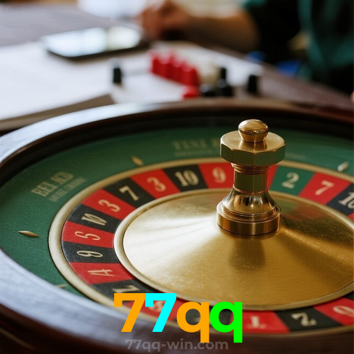 Bônus Imperdíveis no 77qq para Jogadores de Todos os Estilos