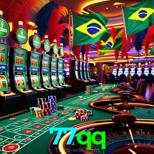 77qq — login rápido, personalização e painel seguro