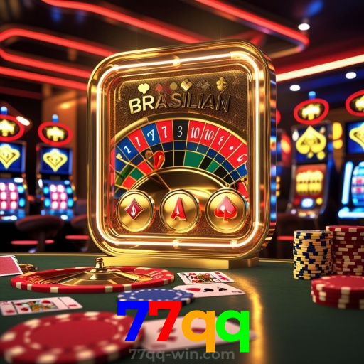 Bônus Imperdíveis no 77qq para Jogadores de Todos os Estilos