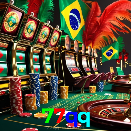 Jogos para baixar no 77qq — catálogos e avaliações