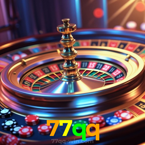 Cassino 77qq — bônus exclusivos para novos jogadores