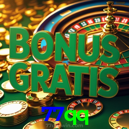 Melhores jogos no 77qq — demos grátis e novidades