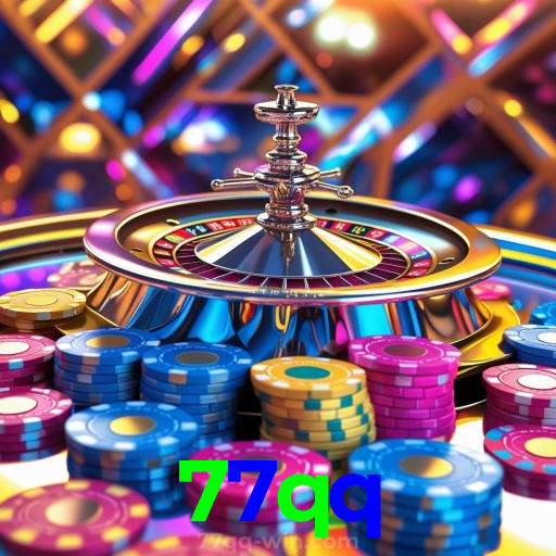 Apostas esportivas no 77qq — estatísticas, palpites e promoções