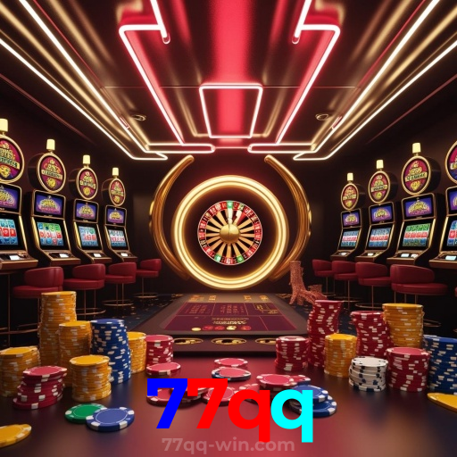 Apostas esportivas no 77qq — estatísticas, palpites e promoções