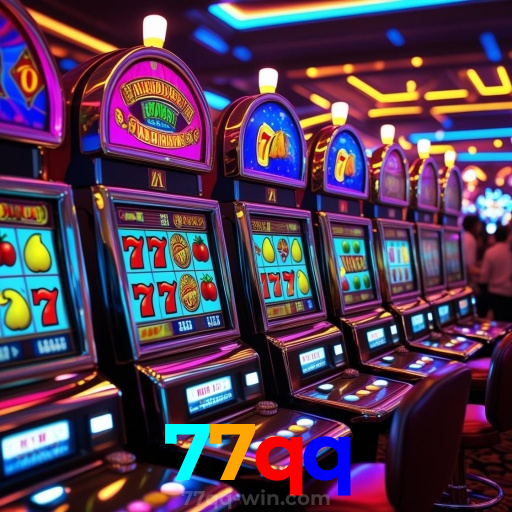 Ofertas Imperdíveis na Promo do 77qq para Gamers