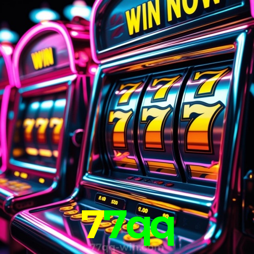 Cassino 77qq — bônus exclusivos para novos jogadores