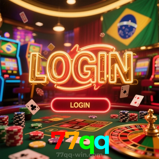 Bônus Imperdíveis no 77qq para Jogadores de Todos os Estilos