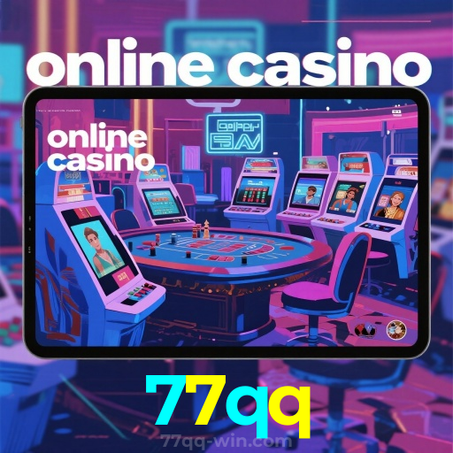 77qq — login rápido, personalização e painel seguro