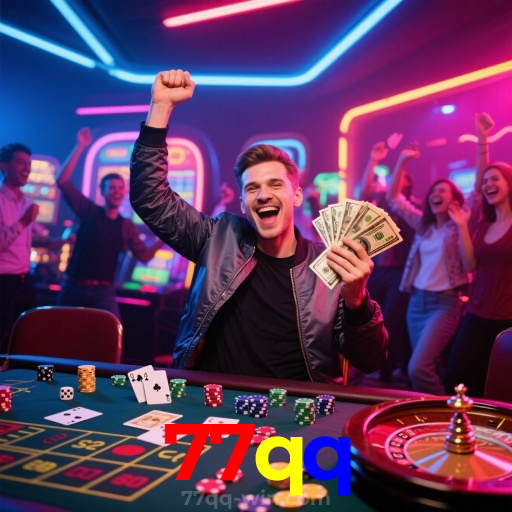Ofertas Imperdíveis na Promo do 77qq para Gamers